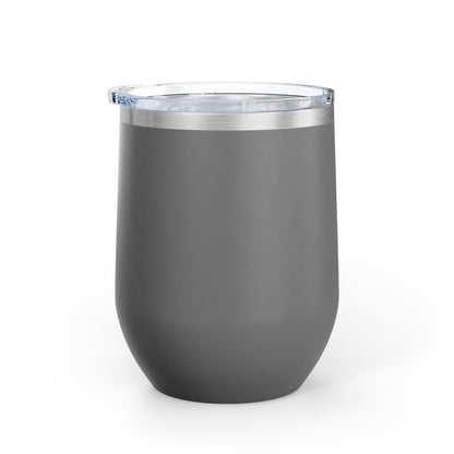 You Kids Are Driving Me To Drink! 12oz tumbler