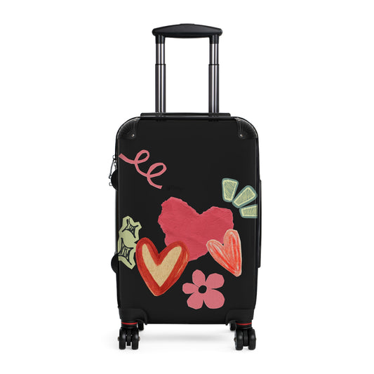 Amore Luggage