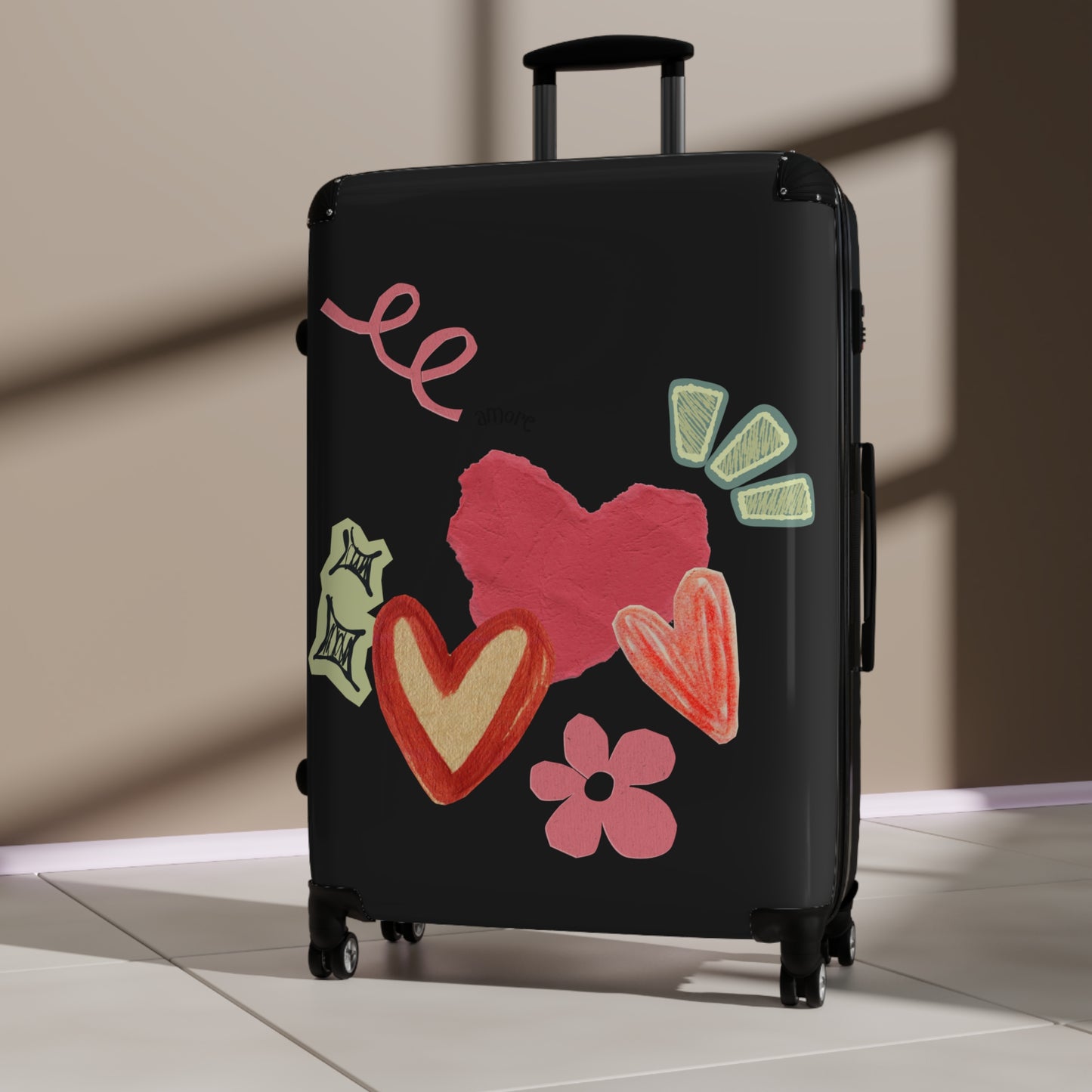 Amore Luggage