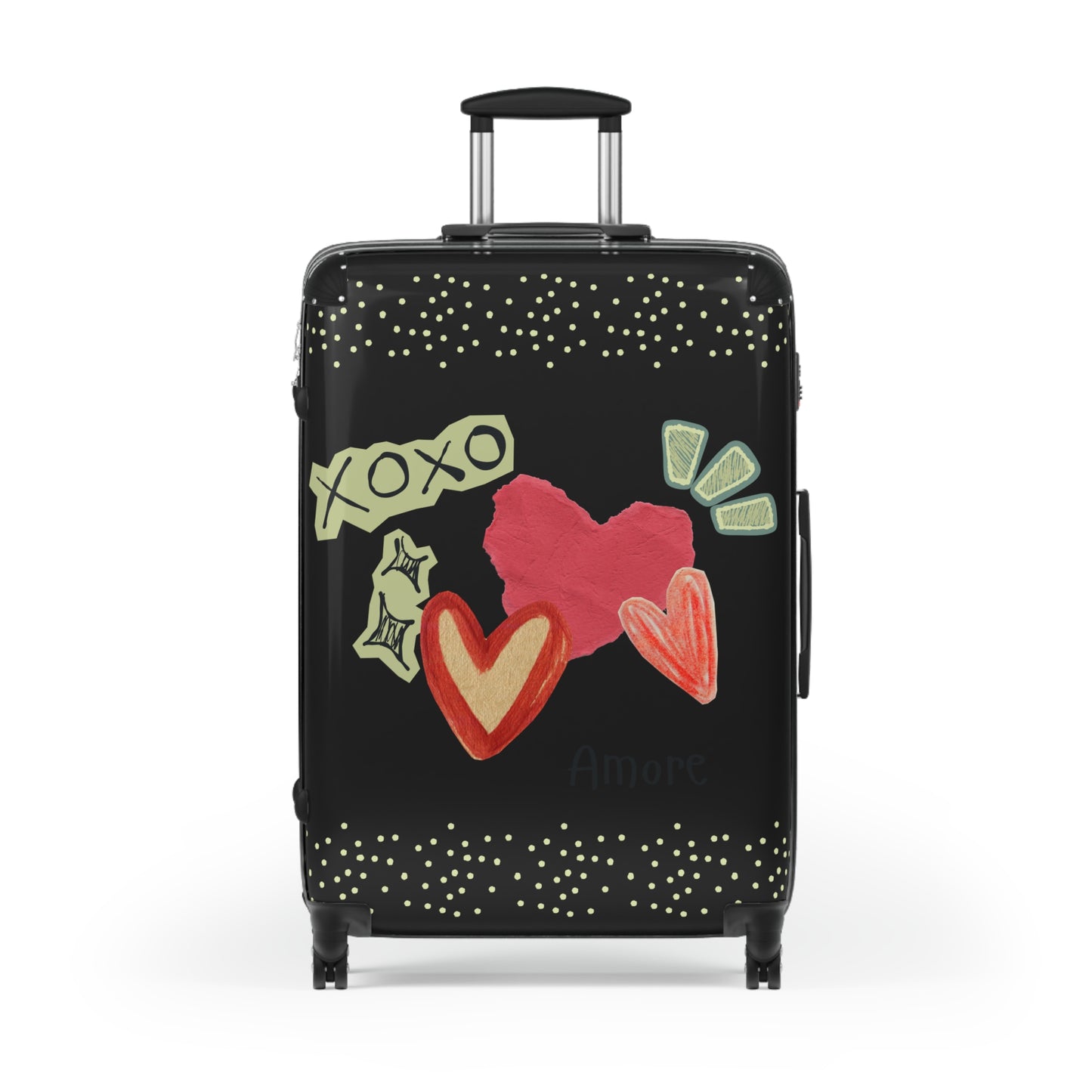 Amore XOXO Luggage